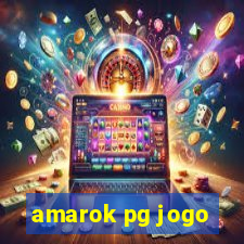 amarok pg jogo